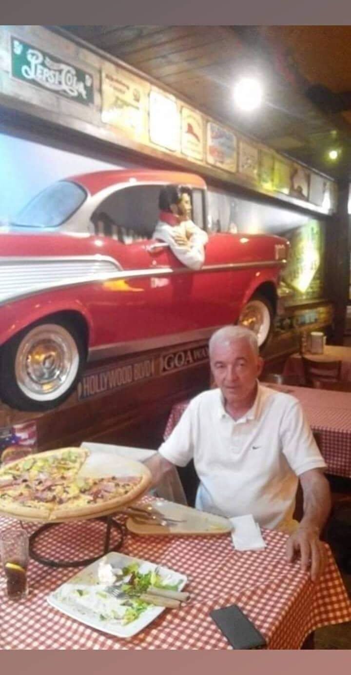  Szczecin Pogodno,   Stefan, 67 ,   