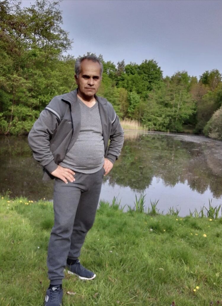 ���� 55947452 ������� Idris, 56 ���, ���� ���������� � ����