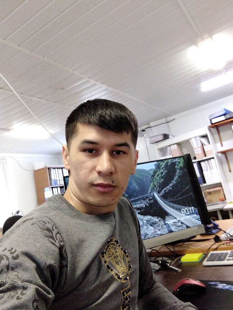 ���� 19781562 ������� Utkir, 35 ���, ���� ���������� � ������