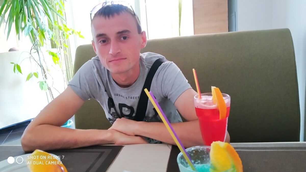  17096602  Pasha, 30 ,     