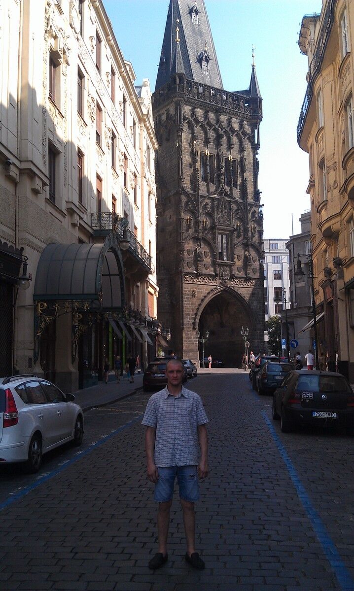 ���������� ��������, ���� ������� Igor, 42 ����, ������������ ��� ������, ����� � ���������, c�������� ���������, ���������