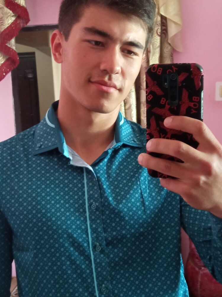 ���� 22805202 ����� Behruz, 25 ���, ���� ���������� � ������