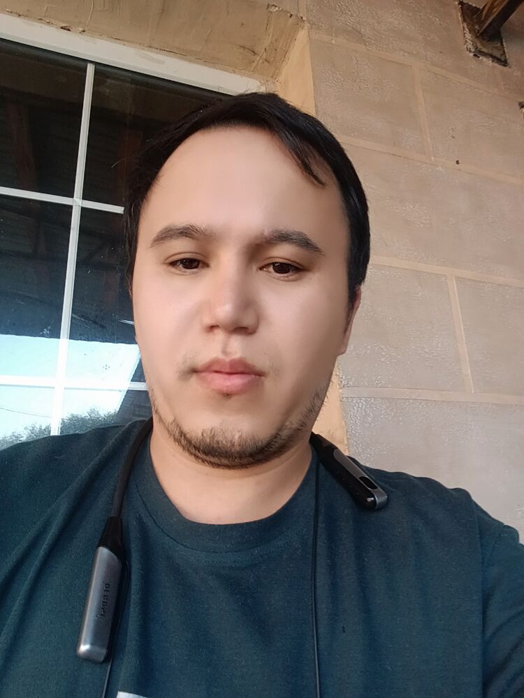  53756542  Amirhon, 28 ,    