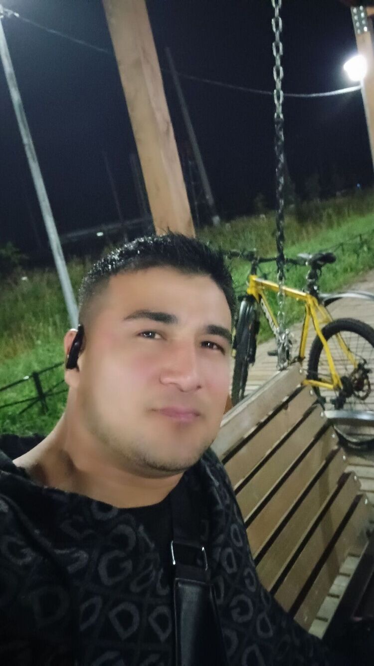 ���� 53483322 ������� Murad, 35 ���, ���� ���������� � �����������