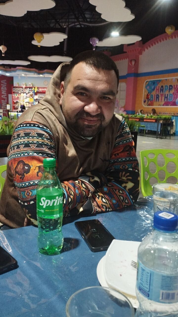 ���� 50189112 ������� Umid, 41 ���, ���� ���������� � ��������