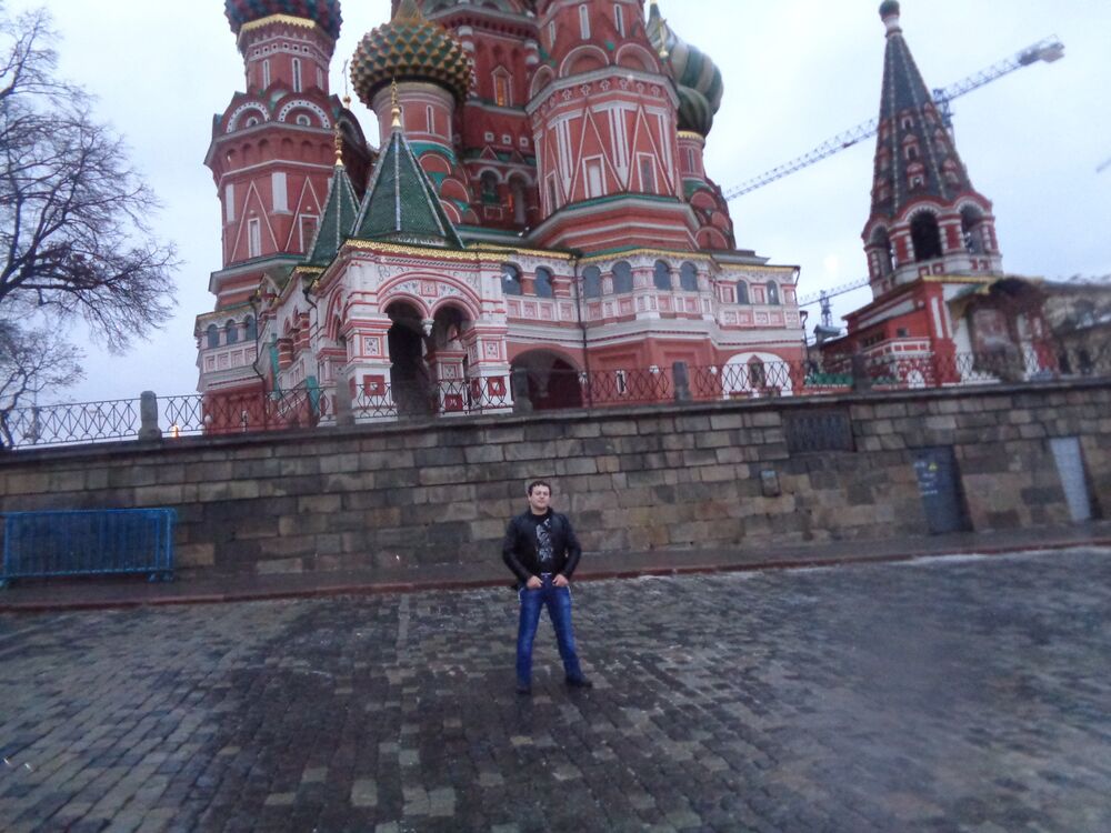 ���������� ������, ���� ������� Adrian Gira, 31 ���, ������������ ��� ������, ����� � ���������, c�������� ���������, ���������