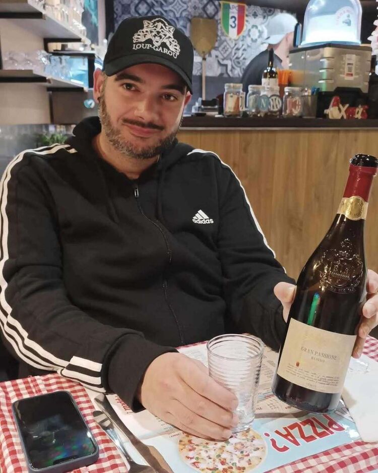 ���� 55882052 ������� ������, 44 ����, ���� ���������� � �����������