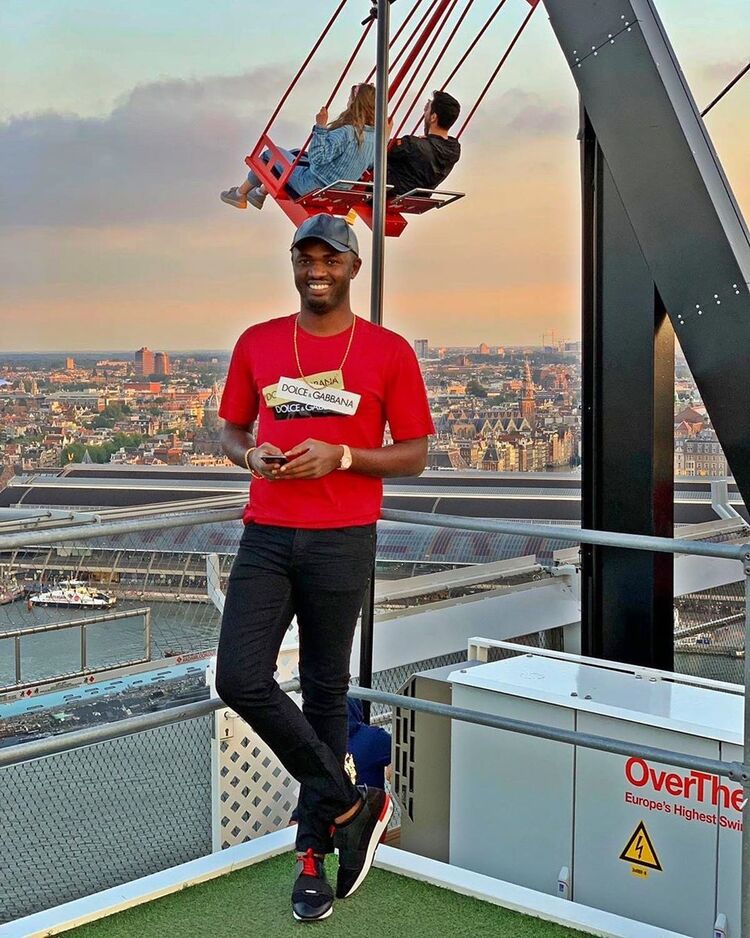 ���� 19831022 ������� Sammy, 41 ���, ���� ���������� � �����