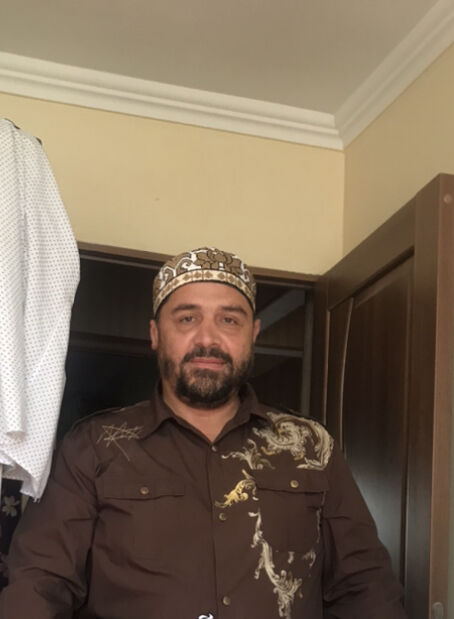  31721072  Muzaffar, 48 ,    