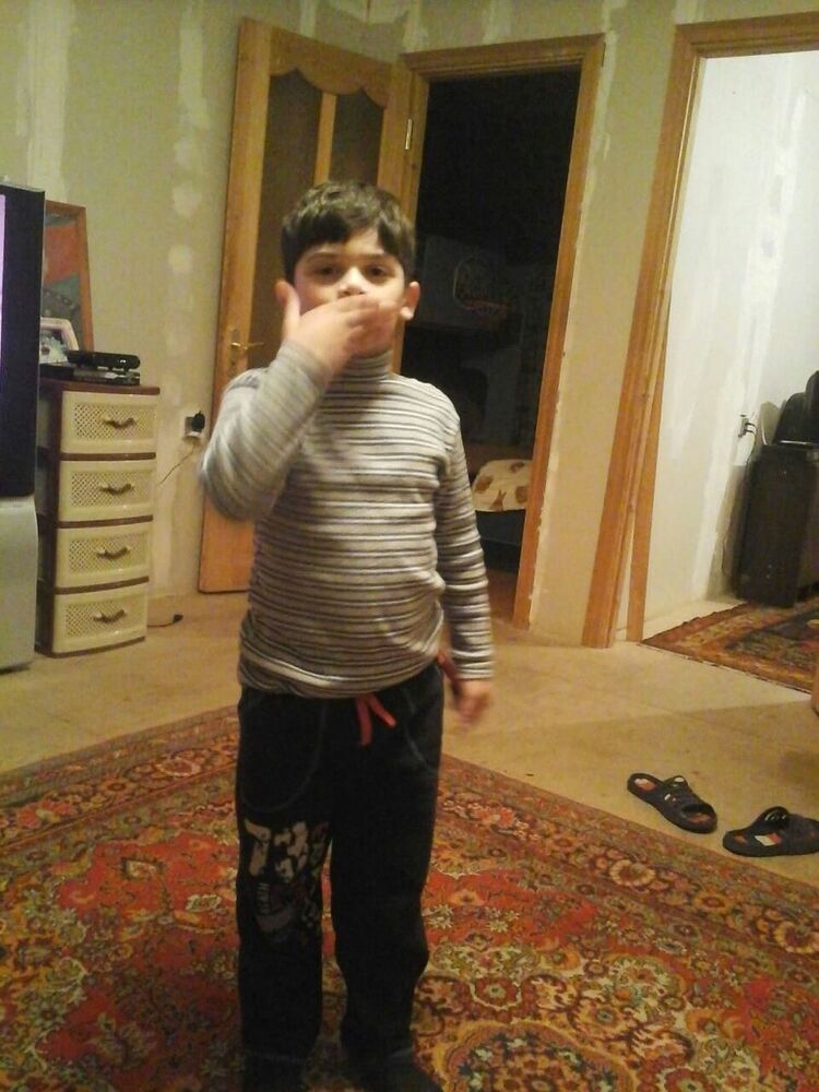  5827282  Azad, 63 ,    