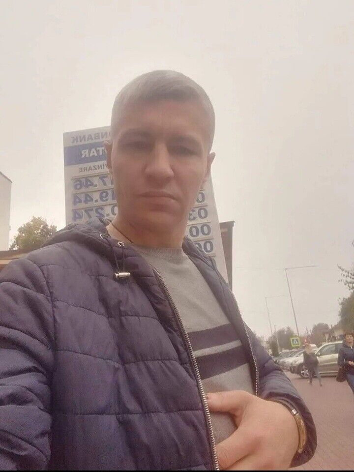 ���������� �������, ���� ������� Mihail, 45 ���, ������������ ��� ������, ����� � ���������, c�������� ���������, ���������