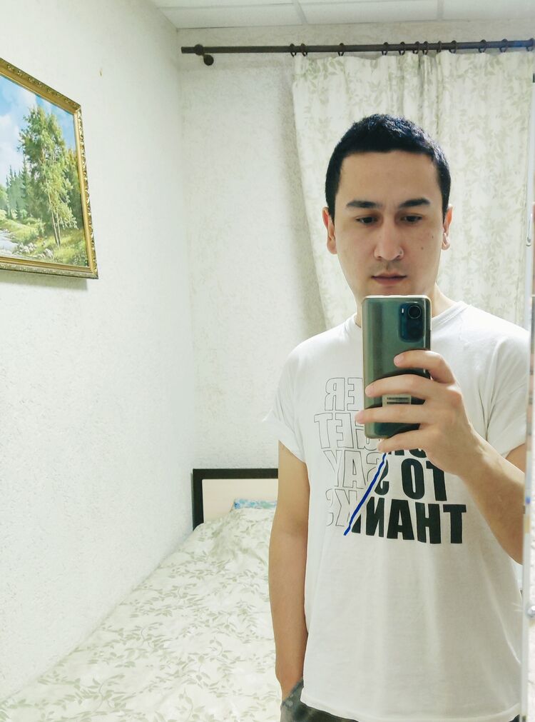  30725462  Izzati, 31 ,    