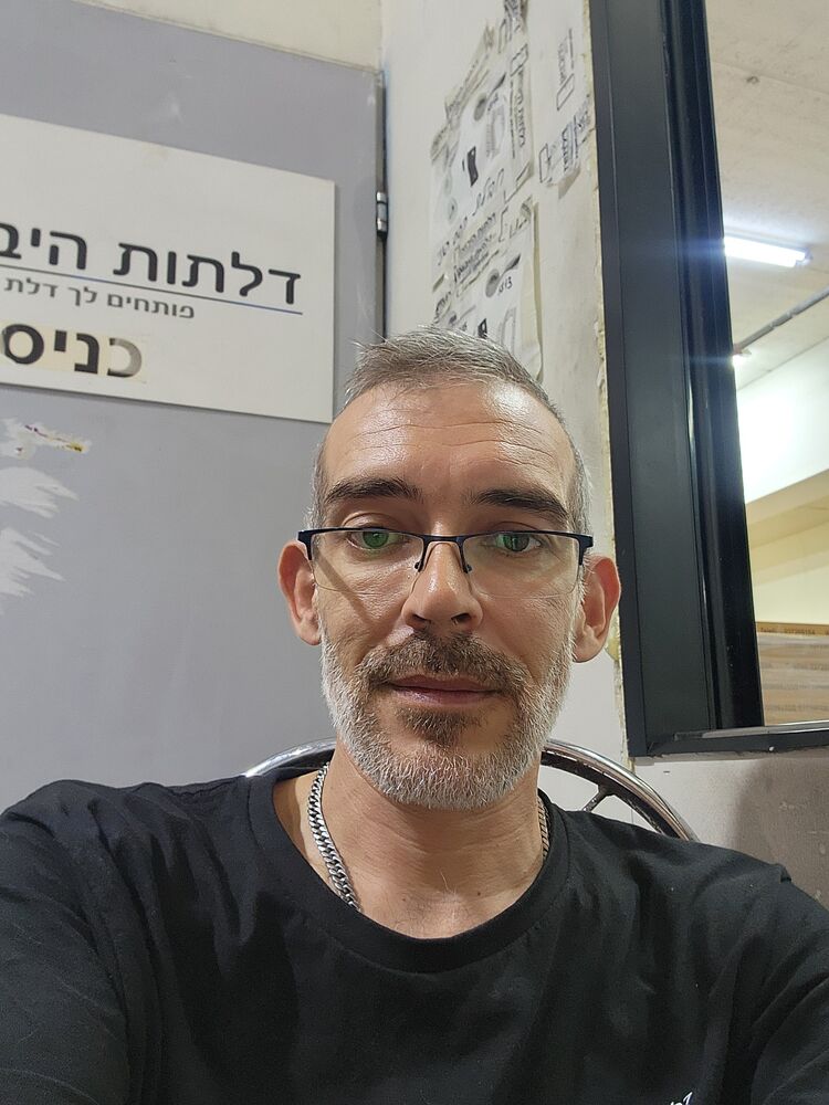  Rishon LeZiyyon,   , 36 ,   ,   , c 