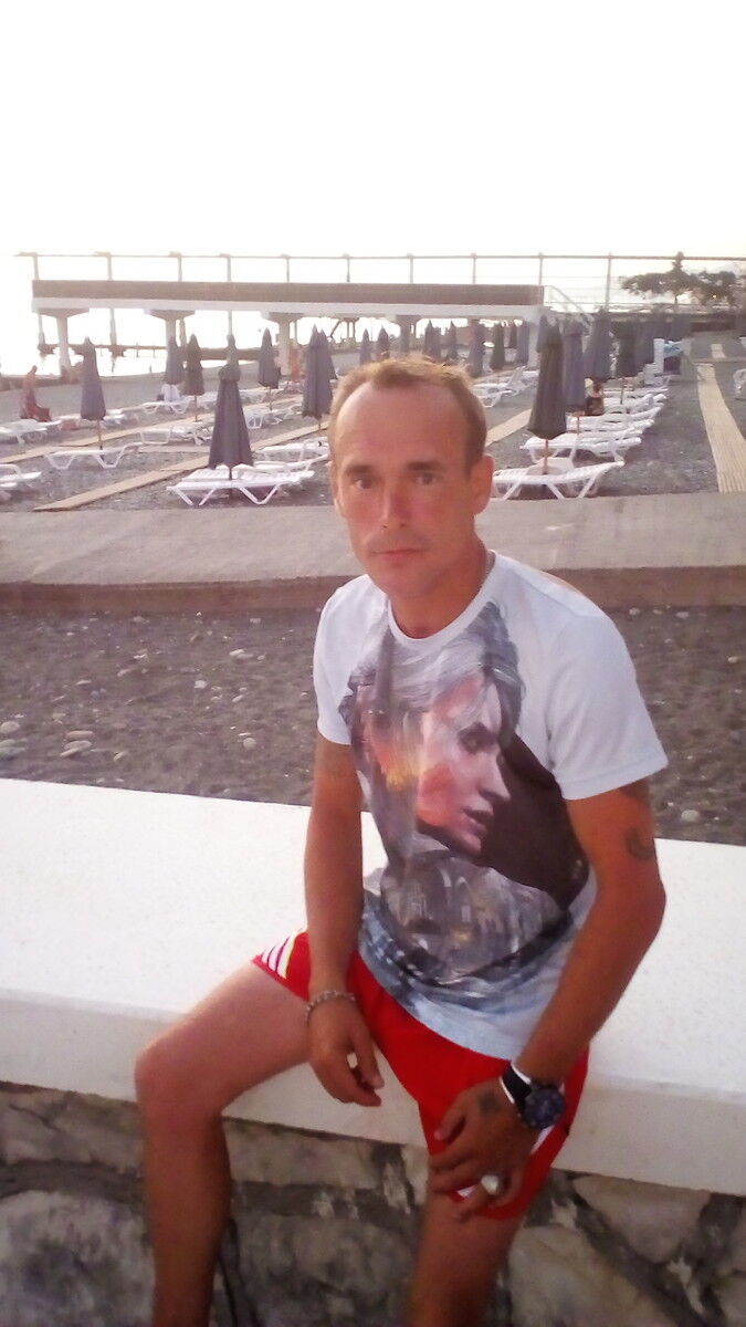  8340292  Nick, 45 ,    