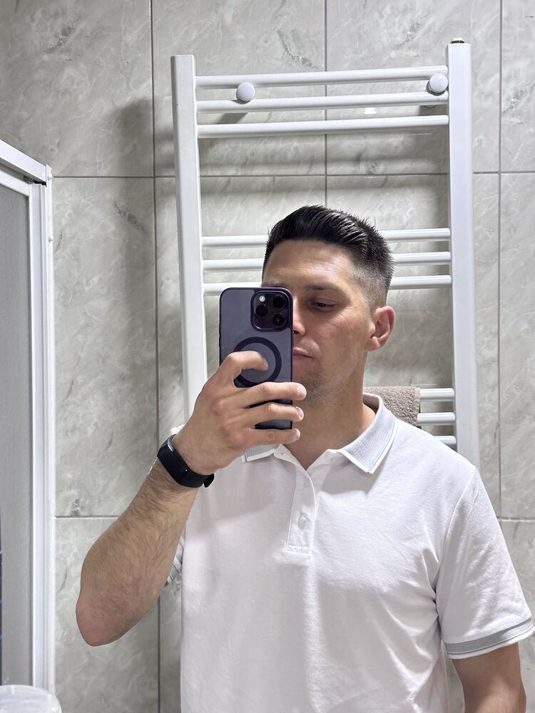  35067242  Semih, 31 ,    Cesme