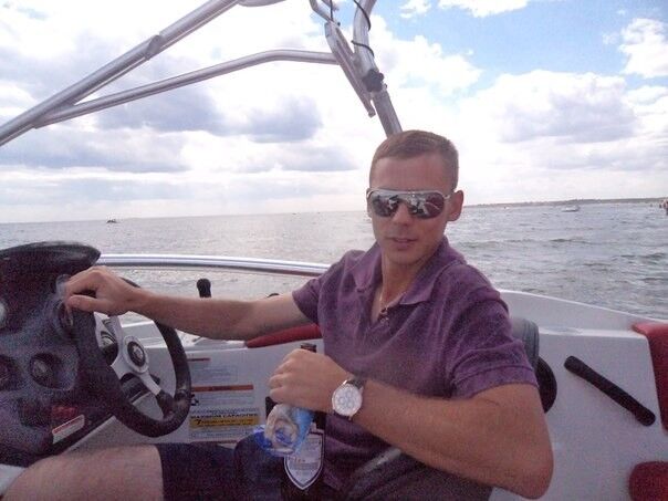 ���� 6875922 ������� ������, 35 ���, ���� ���������� � ������