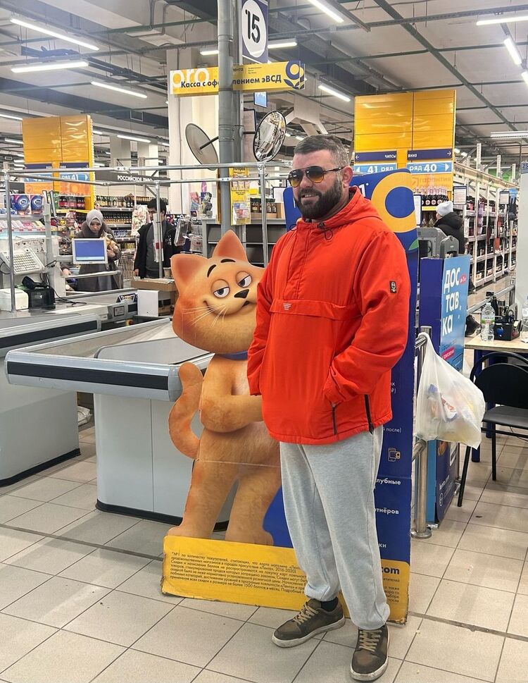 ���������� ������, ���� ������� Ivan, 38 ���, ������������ ��� ������, ����� � ���������, c�������� ���������, ���������