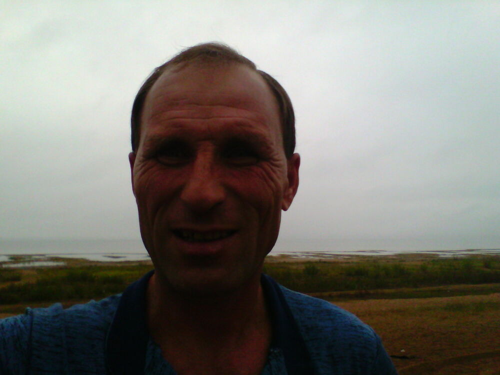  ,   Sergei, 51 ,   