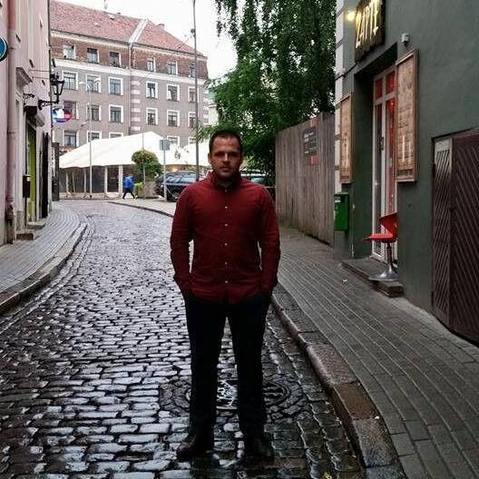 ���� 11762282 ������� Maksims, 36 ���, ���� ���������� � ����