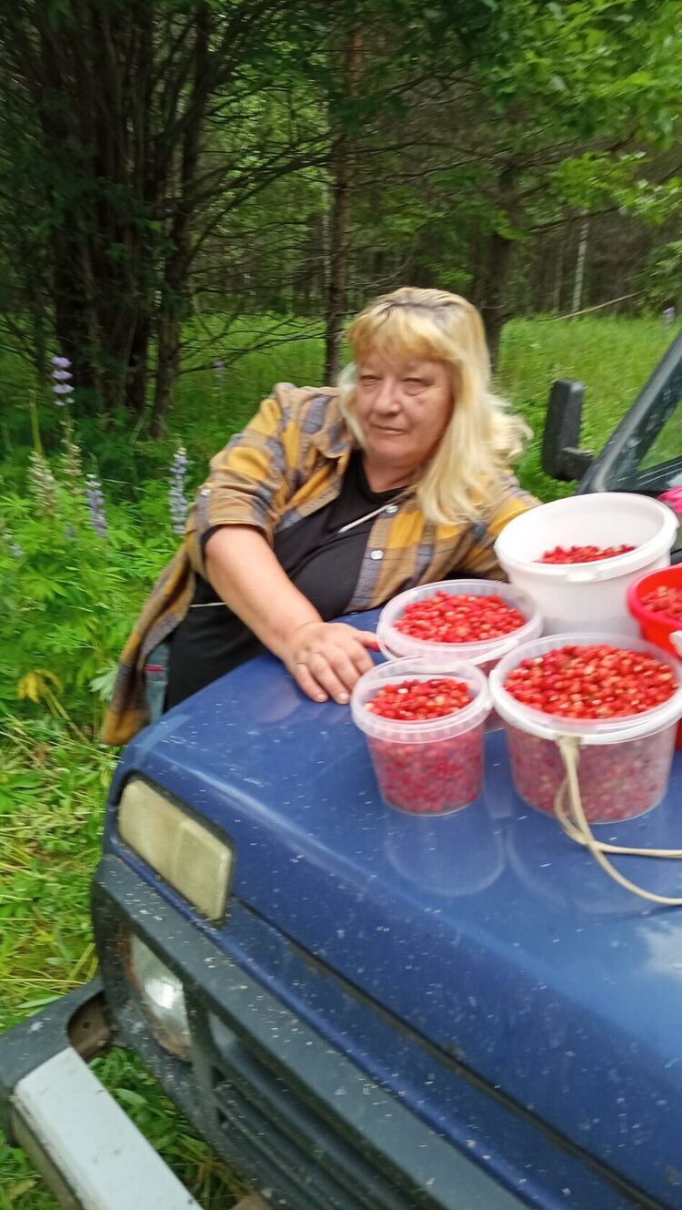 ���������� �������� �����, ���� ������� Olga, 51 ���, ������������ ��� c�������� ���������, ���������