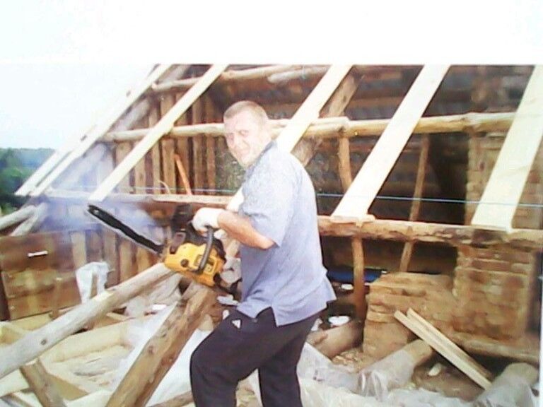 ���������� ��������, ���� ������� Oleg, 48 ���, ������������ ��� ������