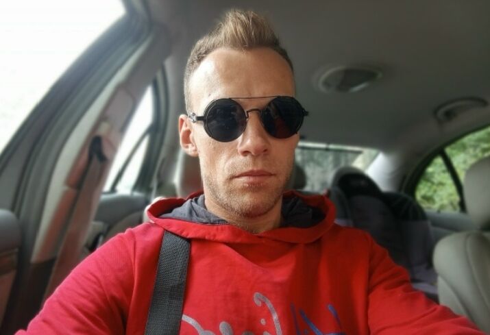 ���������� �����-���������, ���� ������� NIKOLAY, 38 ���, ������������ ��� ������, ����� � ���������, c�������� ���������, ���������