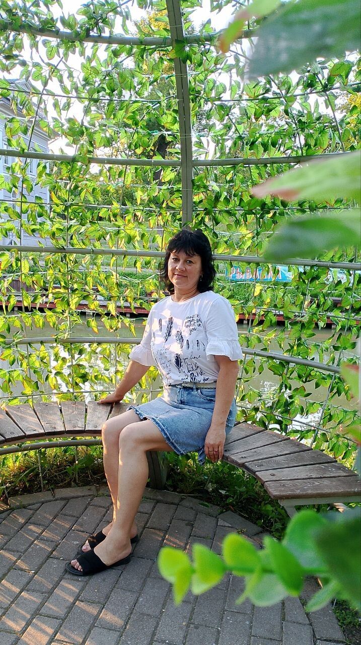 ���� 44859022 ������� AlenaPantera, 51 ���, ���� ���������� � �����������