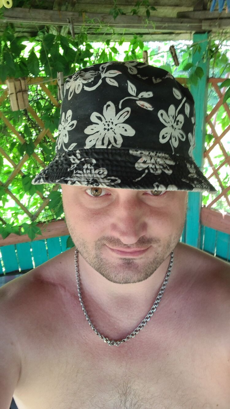 ���������� ���������, ���� ������� Anton, 36 ���, ������������ ��� c�������� ���������