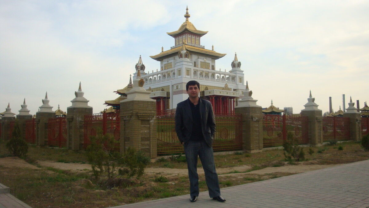 ���������� ������, ���� ������� Alik, 39 ���, ������������ ��� ������