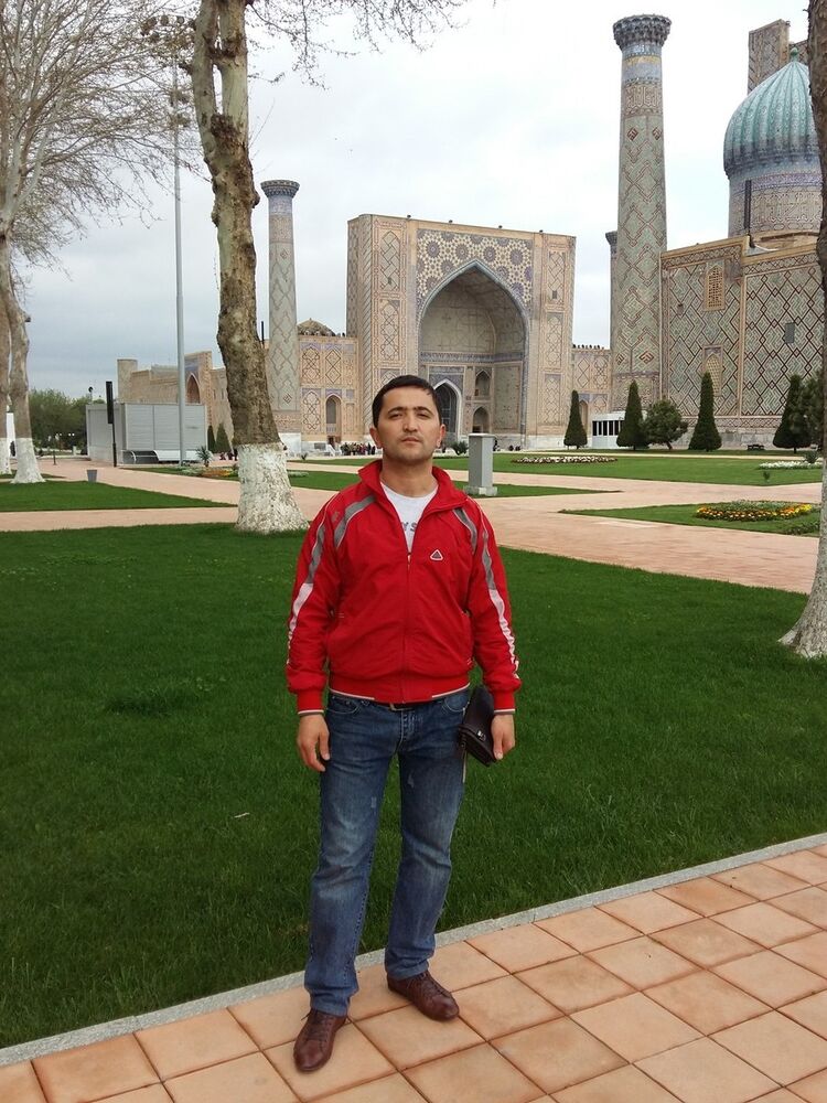 ���������� �����-���������, ���� ������� Bekzod, 39 ���, ������������ ��� ������, ����� � ���������, c�������� ���������