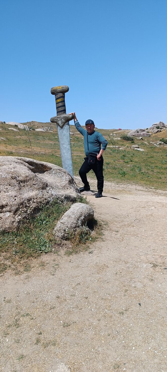 ���� 43014342 ������� Qilichbek, 41 ���, ���� ���������� � ������