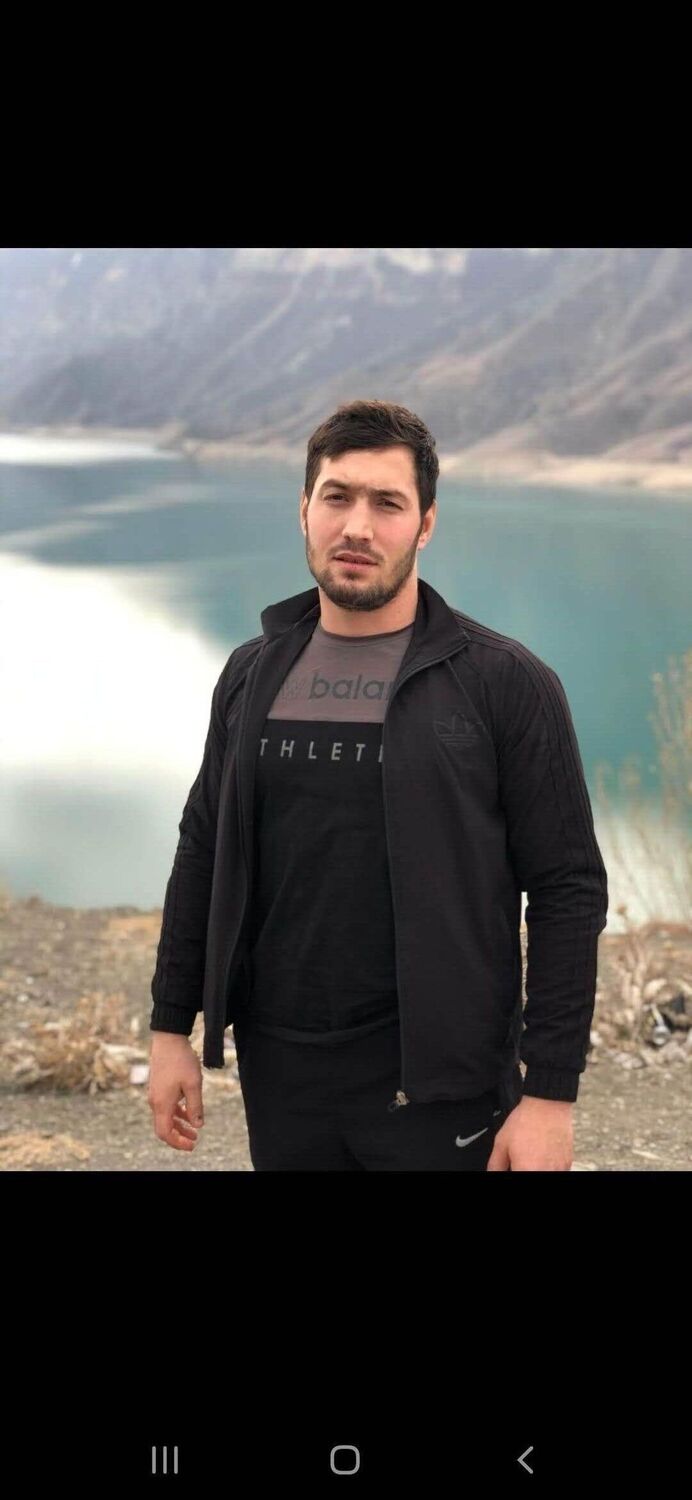  53687792  Murad, 28 ,    