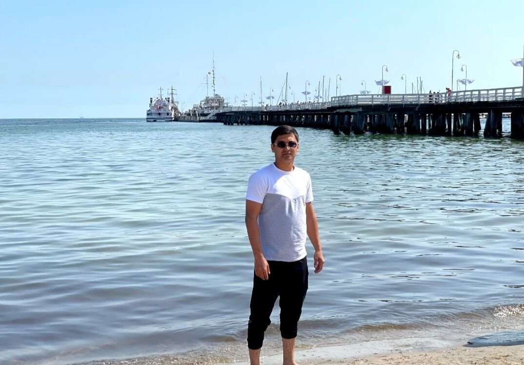 ���������� �������, ���� ������� Behruz, 34 ����, ������������ ��� ������, ����� � ���������