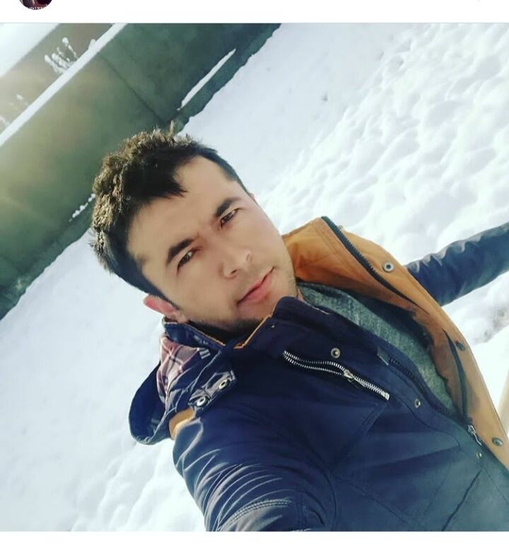 ,   Iskandar, 35 ,  