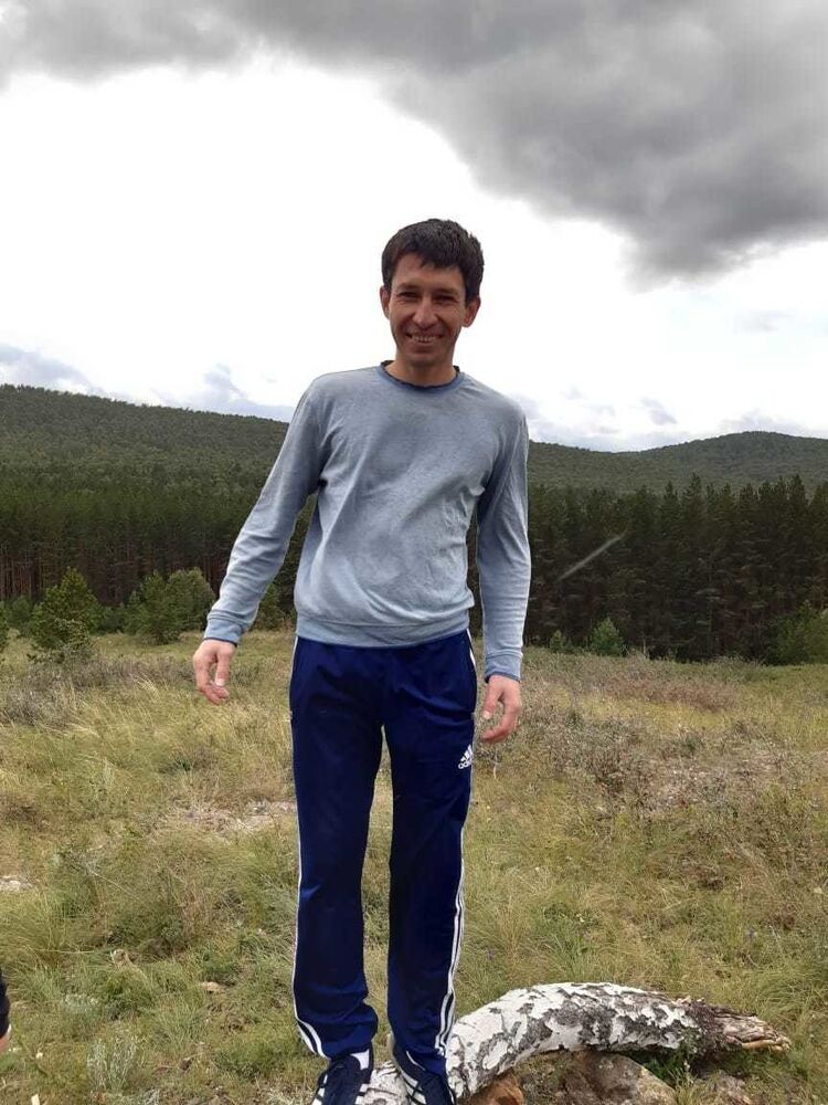 ���� 19263142 ������� ������, 41 ���, ���� ���������� � �������������