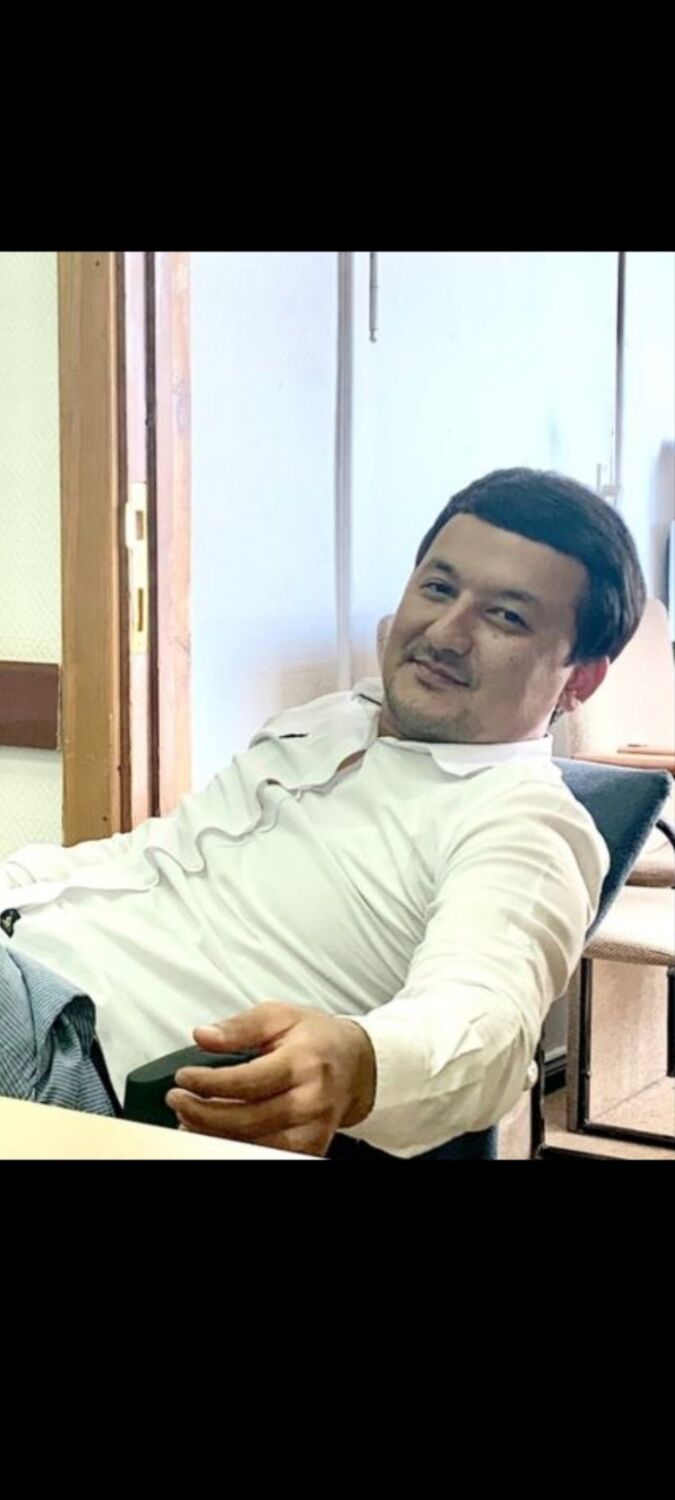  ,   Sardorbek, 32 ,   ,   