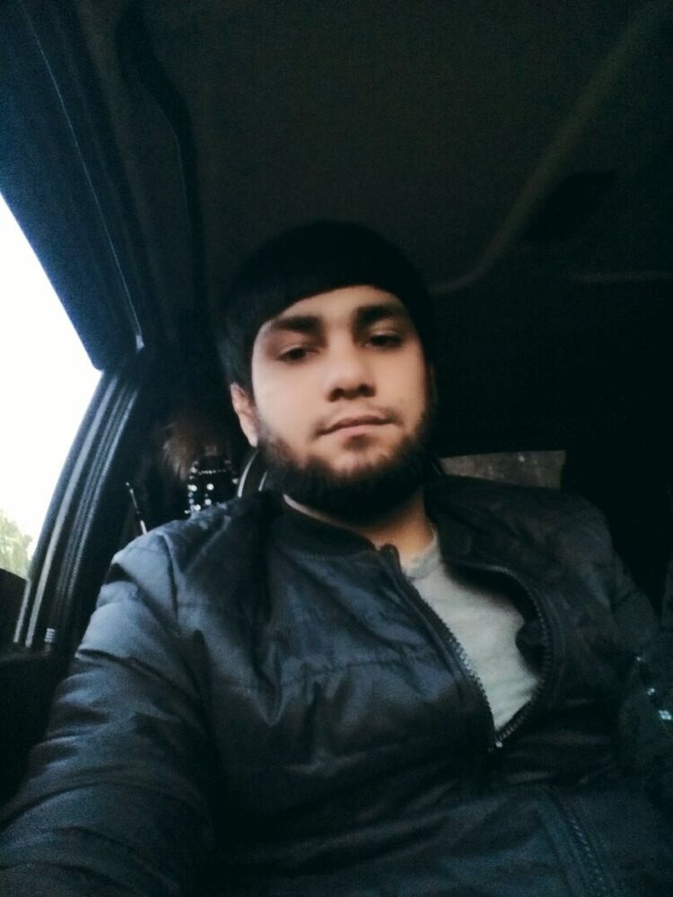  15317372  Ruslan, 30 ,    
