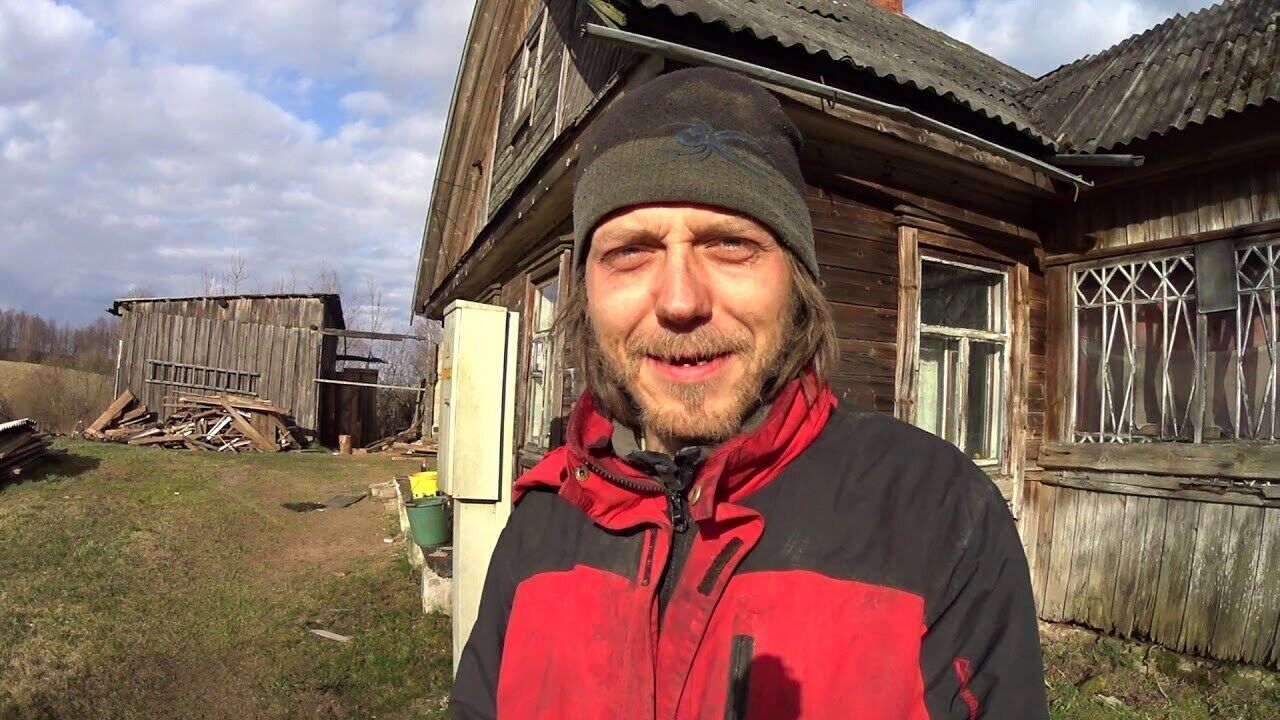 ���������� ������, ���� ������� Rafterman, 42 ����, ������������ ��� ������, ����� � ���������, c�������� ���������, ���������