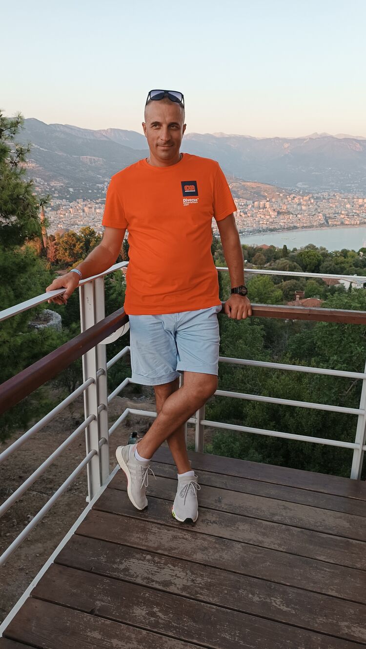 ���������� ����������, ���� ������� �������, 43 ����, ������������ 