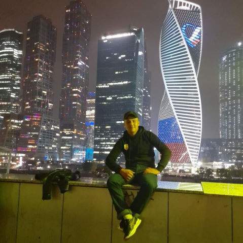  40683192  JAMSHED, 23 ,    