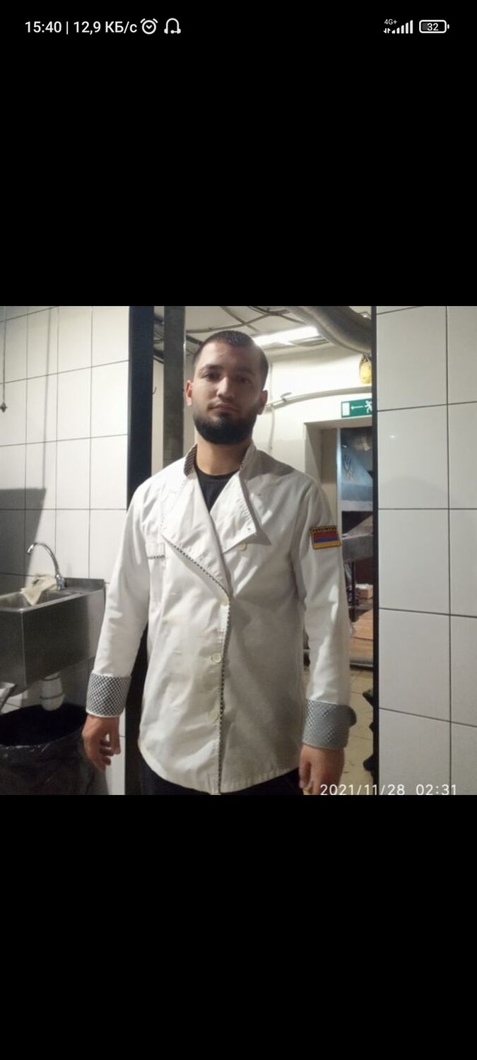 ���� 25491222 ������� ������, 34 ����, ���� ���������� � ������