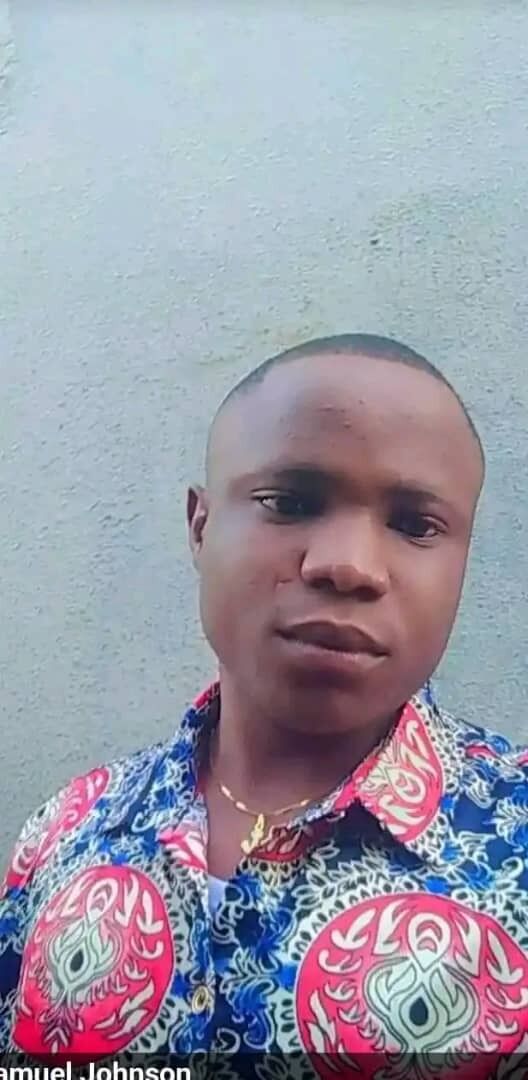 ���� 49745912 ������� Samuel, 39 ���, ���� ���������� � ������