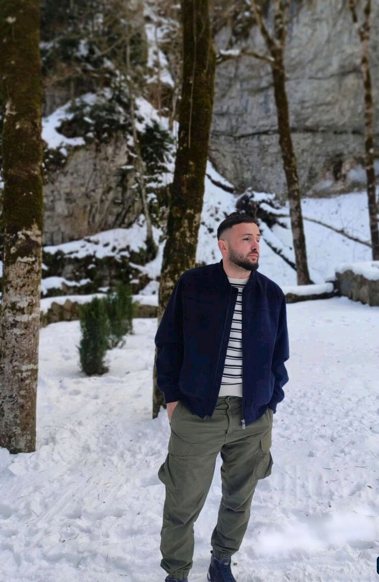  ,   Shmagi, 26 ,   ,   