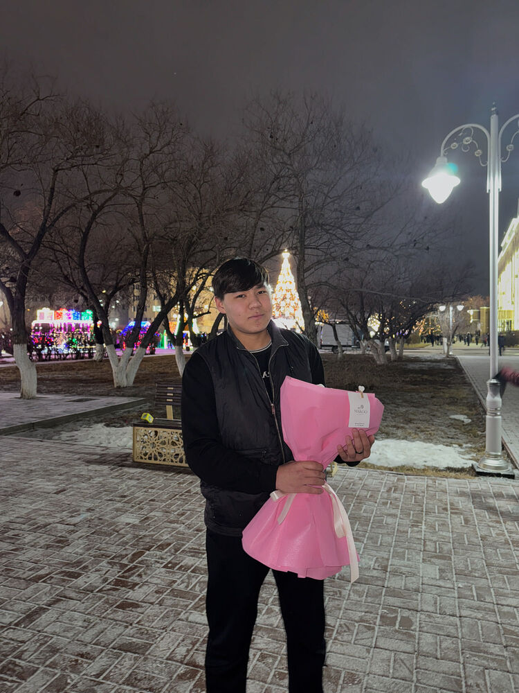 ���� 55431182 ����� Axmad, 18 ���, ���� ���������� � ���������