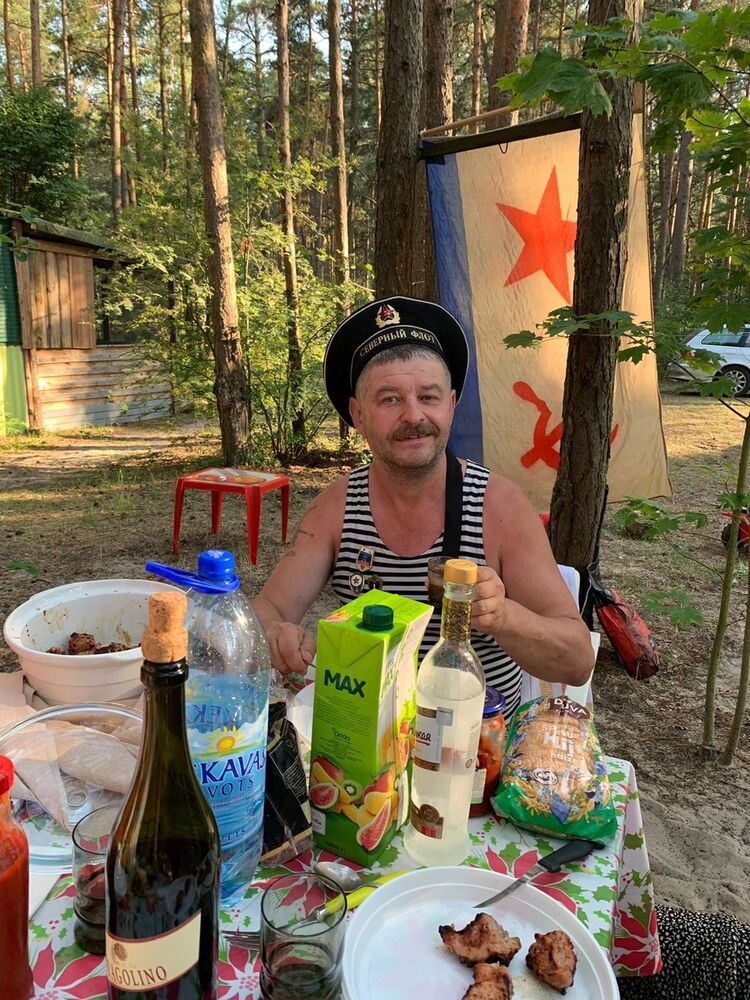  ,   Anatolij, 61 ,   