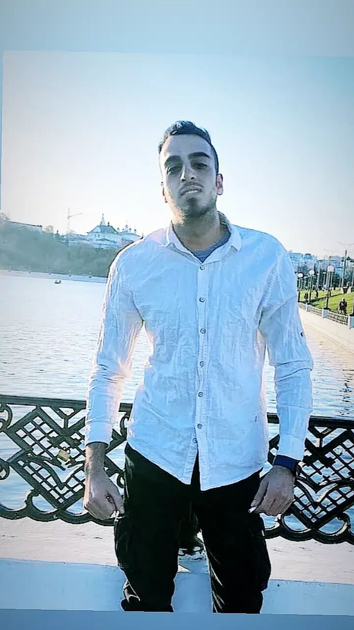 ���������� ���������, ���� ������� Ali, 34 ����, ������������ ��� ������, ����� � ���������