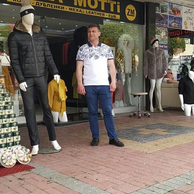 ���� 20564332 ������� �����, 46 ���, ���� ���������� � ������