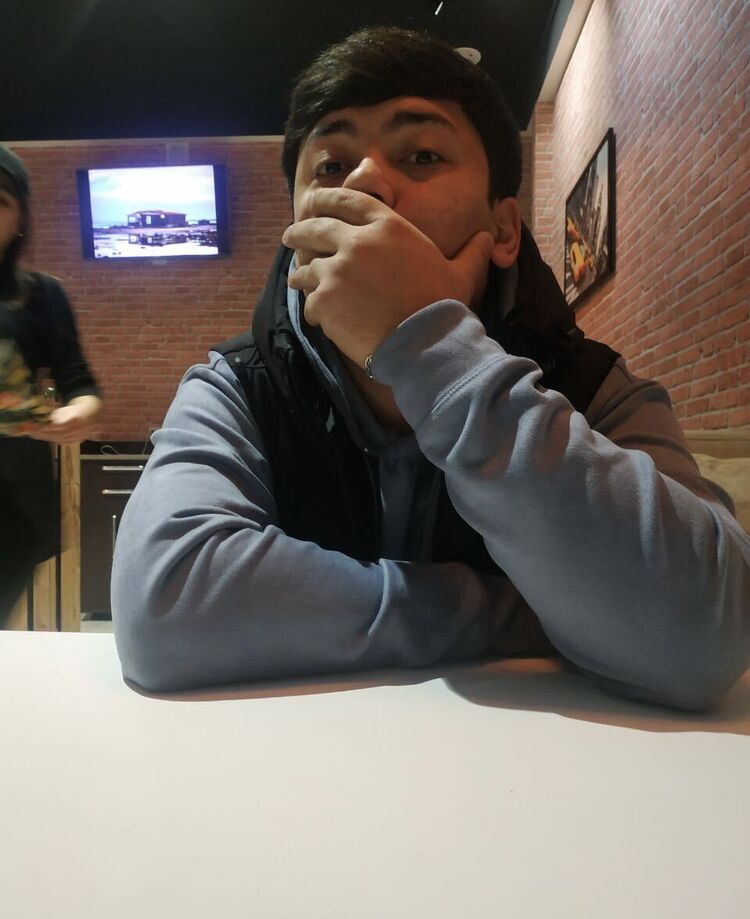 ���� 37144462 ������� Bekzod, 30 ���, ���� ���������� � ��������