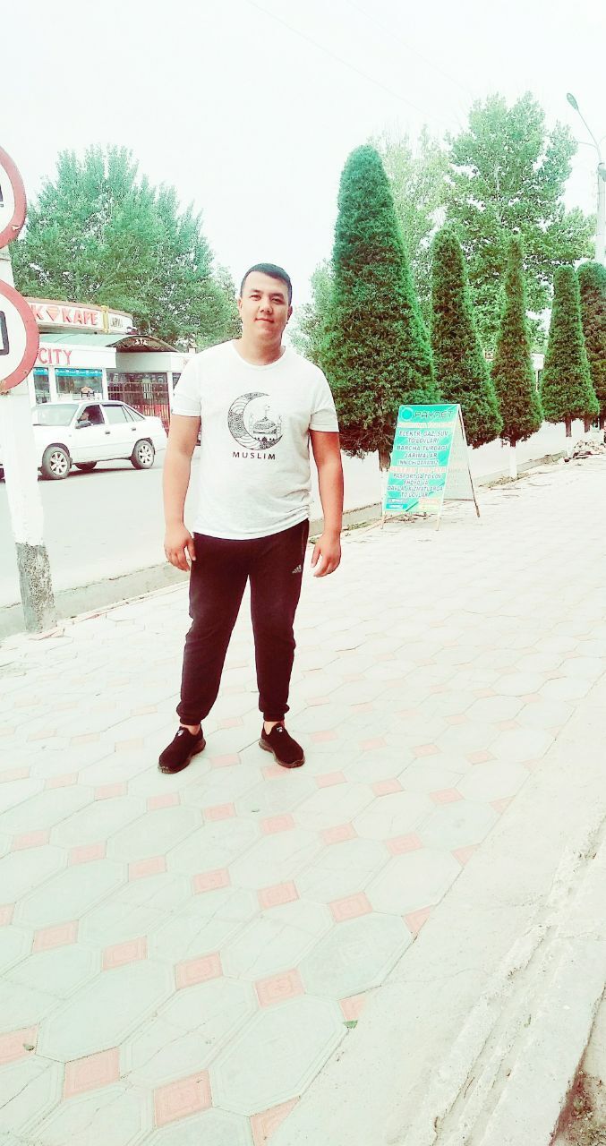 ���� 26588752 ����� Sirojiddin, 24 ����, ���� ���������� � �������������