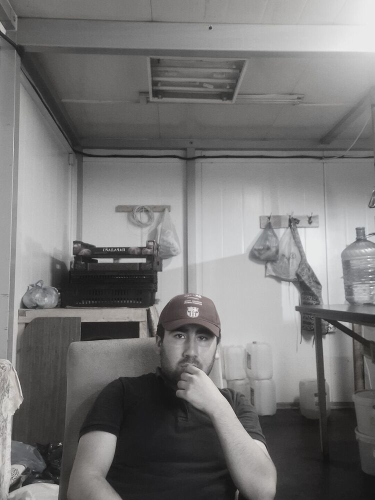 ���������� ������, ���� ����� Nurmuhammad, 22 ����, ������������ ��� ������, ����� � ���������